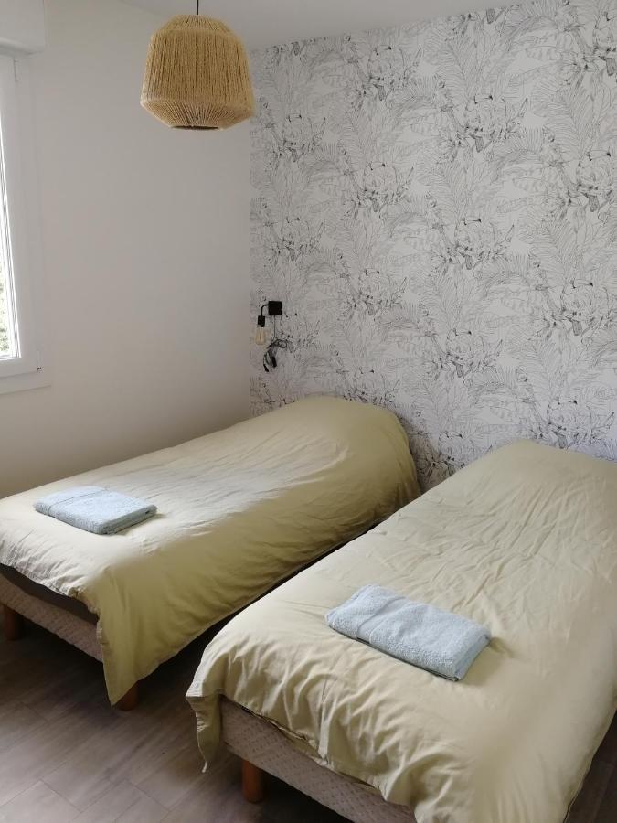 Villa Le Petit Cabanon à Sapois  Extérieur photo
