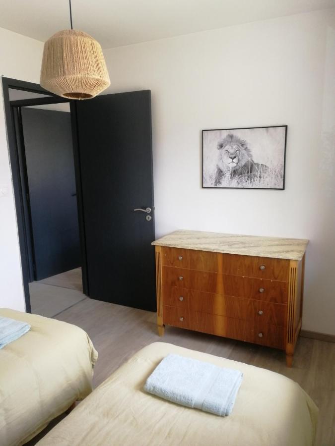 Villa Le Petit Cabanon à Sapois  Extérieur photo
